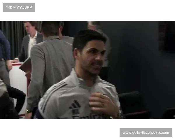 阿尔特塔盛赞赖斯：带病出战展现冠军心态